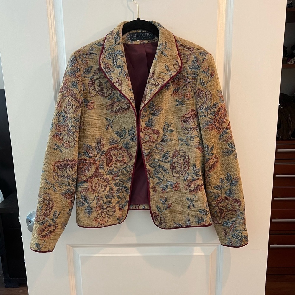 Vintage Harve Bernard Blazer